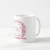 BCARS-MOK KOFFIEMOK (Voorkant rechts)