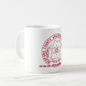 BCARS-MOK KOFFIEMOK (Voorkant links)