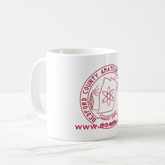 BCARS-MOK KOFFIEMOK (Voorkant links)