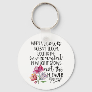 BCBA-cadeau, gedragsanalist, aba-cadeau, RBT, ABA Sleutelhanger