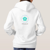 BCBA Hoodie (Achterkant)