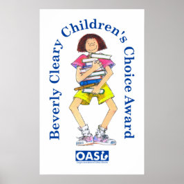 BCCCA Extra groot Poster