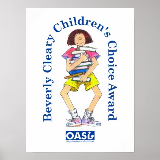 BCCCA groot Poster (Voorkant)