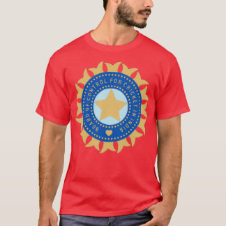 BCCI T-SHIRT
