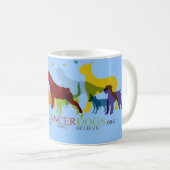 BCD-Logo-Mok Koffiemok (Voorkant rechts)