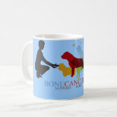 BCD-Logo-Mok Koffiemok (Voorkant links)