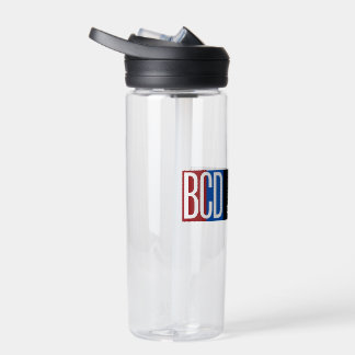 BCD waterfles 0,6 l