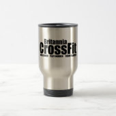 BCF Travel Mug Reisbeker (Center)