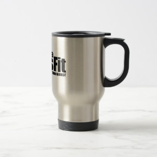 BCF Travel Mug Reisbeker