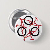 BCF Tricycle Button (Voorkant /achterkant)