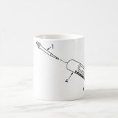 BCG-Mok Koffiemok (Center)