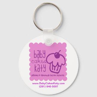 BCK Sleutelhanger