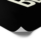 BCL  Subway Signs Posters (Hoek)