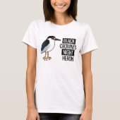 BCNH T-SHIRT (Voorkant)