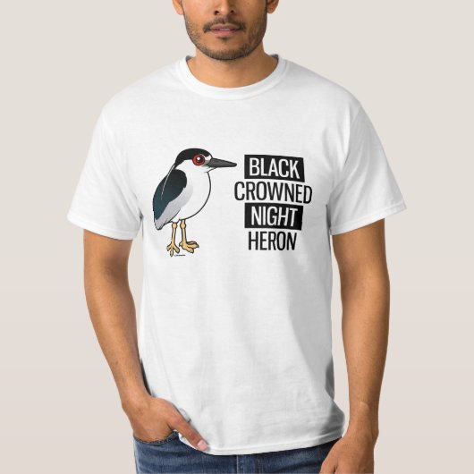 BCNH T-SHIRT (Voorkant)