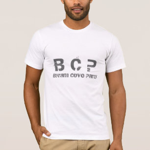 BCP Tshirt
