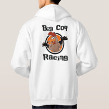 BCR Hoodie