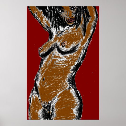 bcsketch mod 1 poster (Voorkant)