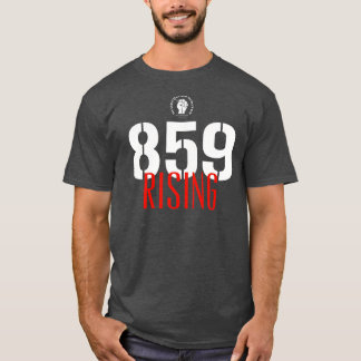 BCW 859 Rising T-shirt