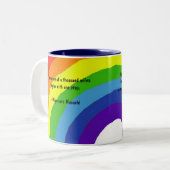 BD - Inspirerend Mok (Voorkant links)