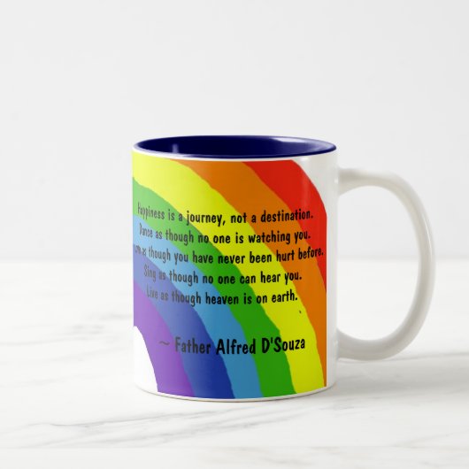 BD - Inspirerend Mok (Rechts)