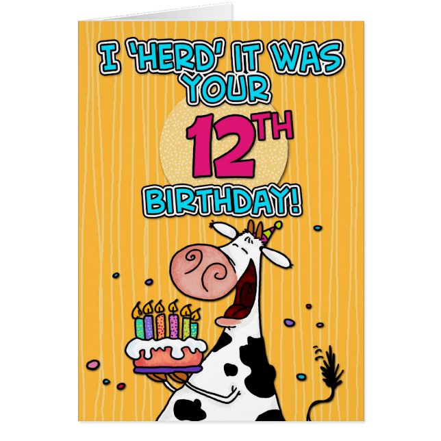 bd - koe - 12 (Voorkant)