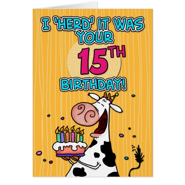 bd - koe - 15 (Voorkant)