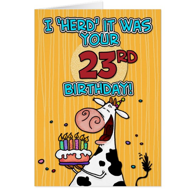 bd - koe - 23 (Voorkant)