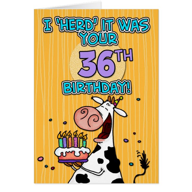 bd - koe - 36 (Voorkant)