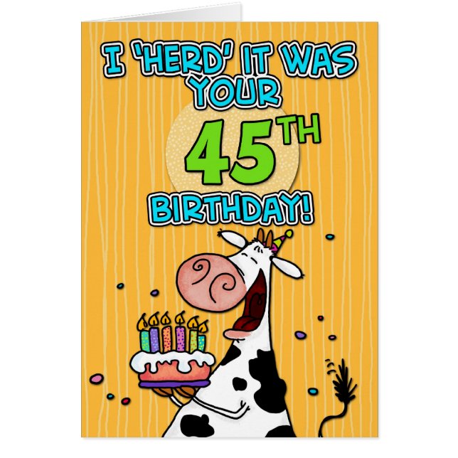 bd - koe - 45 (Voorkant)