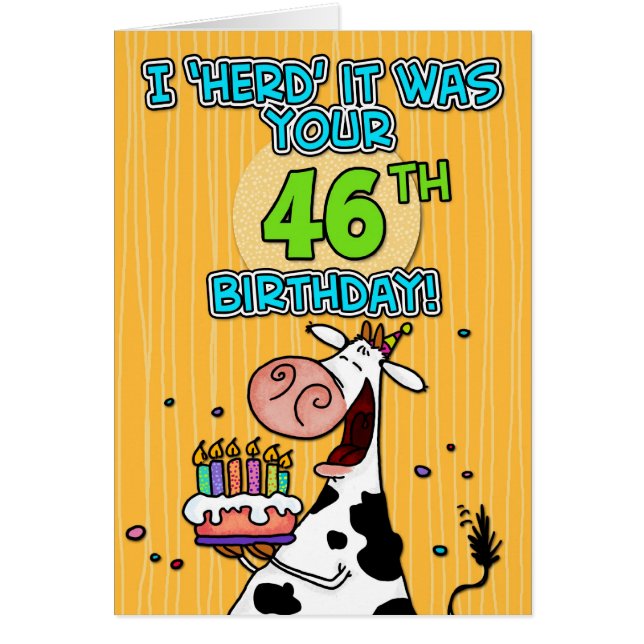 bd - koe - 46 (Voorkant)