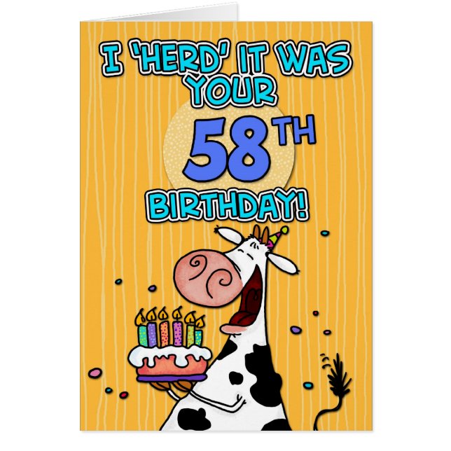 bd - koe - 58 (Voorkant)