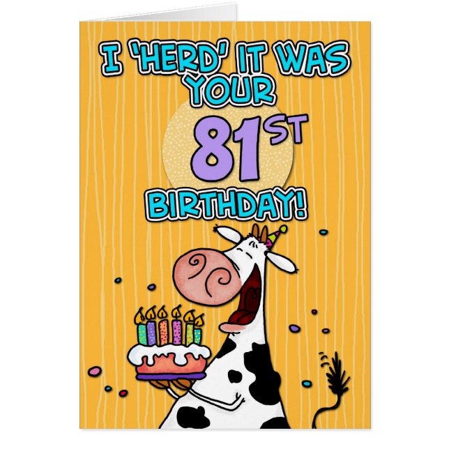 bd - koe - 81 (Voorkant)