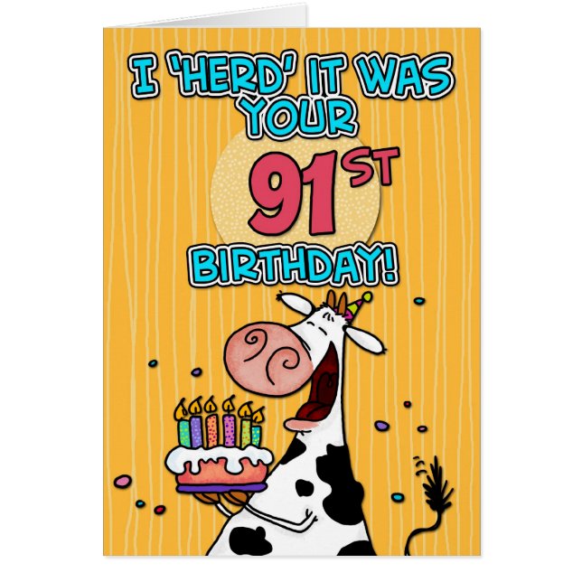 bd - koe - 91 (Voorkant)