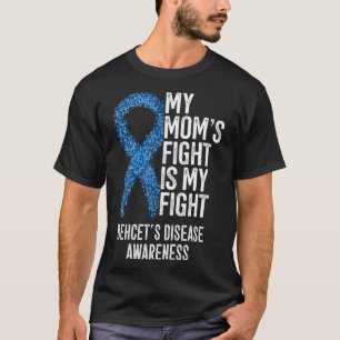 BD: Mijn moeders gevecht is mijn gevecht tegen de T-shirt