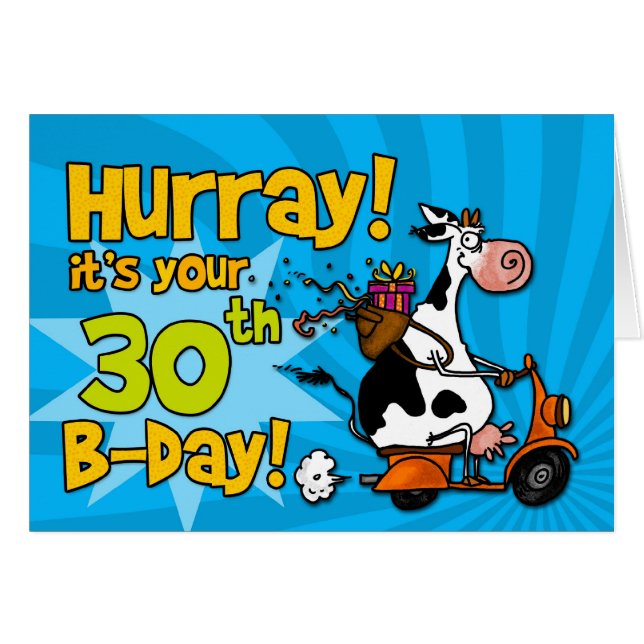 bd - scooterkoe - 30 (Voorkant Horizontaal)