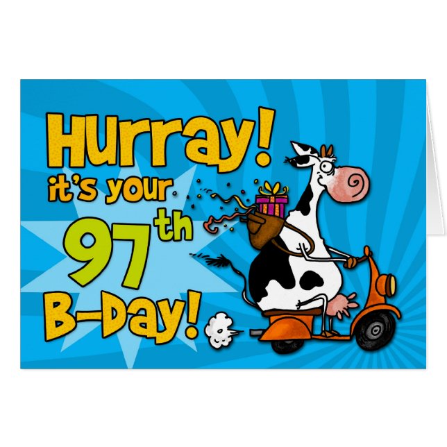 bd - scooterkoe - 97 (Voorkant Horizontaal)