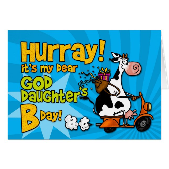 bd scooterkoe - pedodochter (Voorkant Horizontaal)