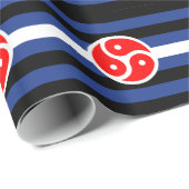 BD/SM-PRIJS CADEAUPAPIER (Rol Hoek)