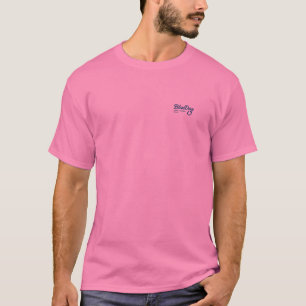 BD Vecht Tegen Kanker T-shirt