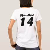 bda7f60e-a t-shirt (Achterkant)
