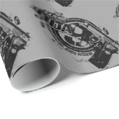 BDA 9 inpakpapier inpakpapier (Rol Hoek)