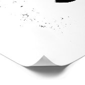 BDA 9 POSTER POSTER (Hoek)