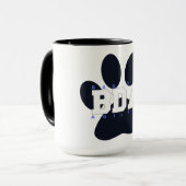 BDA-Mok! Mok (Voorkant links)