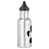 BDA-waterflesje Waterfles (Links)