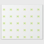 B'day-inpakpapier Cadeaupapier (Vlak)