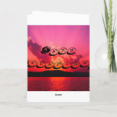 bday kaart (Achterkant)