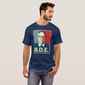 BDE Hope T-shirt (Voorkant volledig)