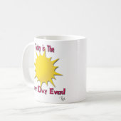 BDEMug Koffiemok (Voorkant links)