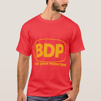 BDP leuk T-shirt